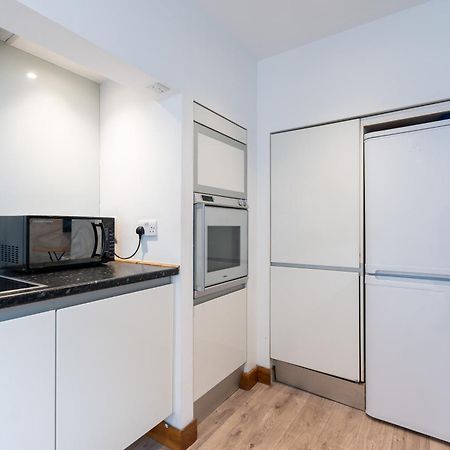 Luxury 2 Bedroom Flat In Bell Street London Eksteriør billede