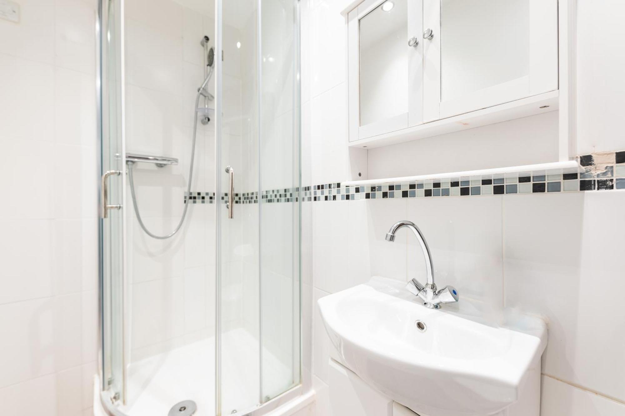 Luxury 2 Bedroom Flat In Bell Street London Eksteriør billede
