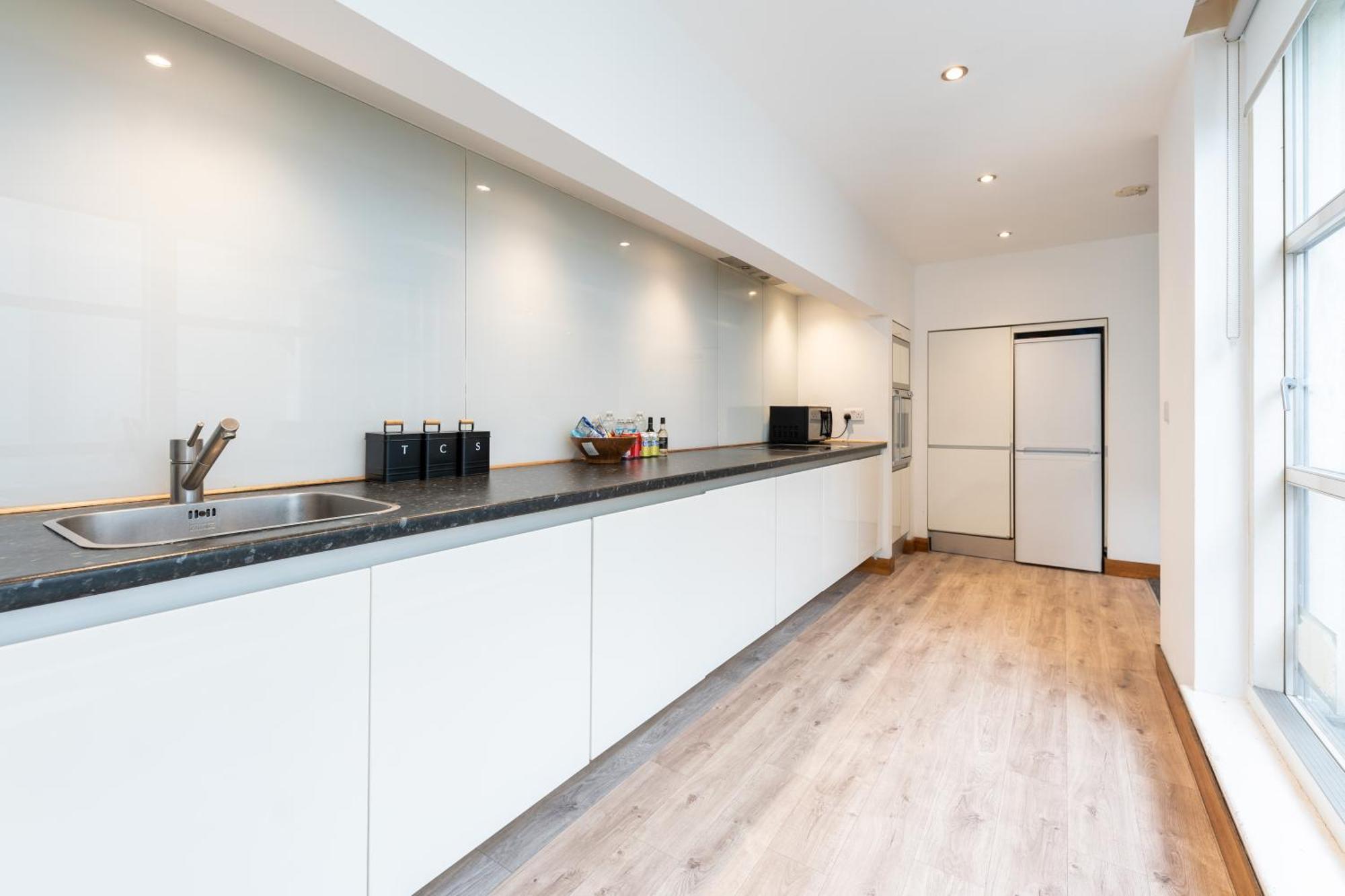 Luxury 2 Bedroom Flat In Bell Street London Eksteriør billede