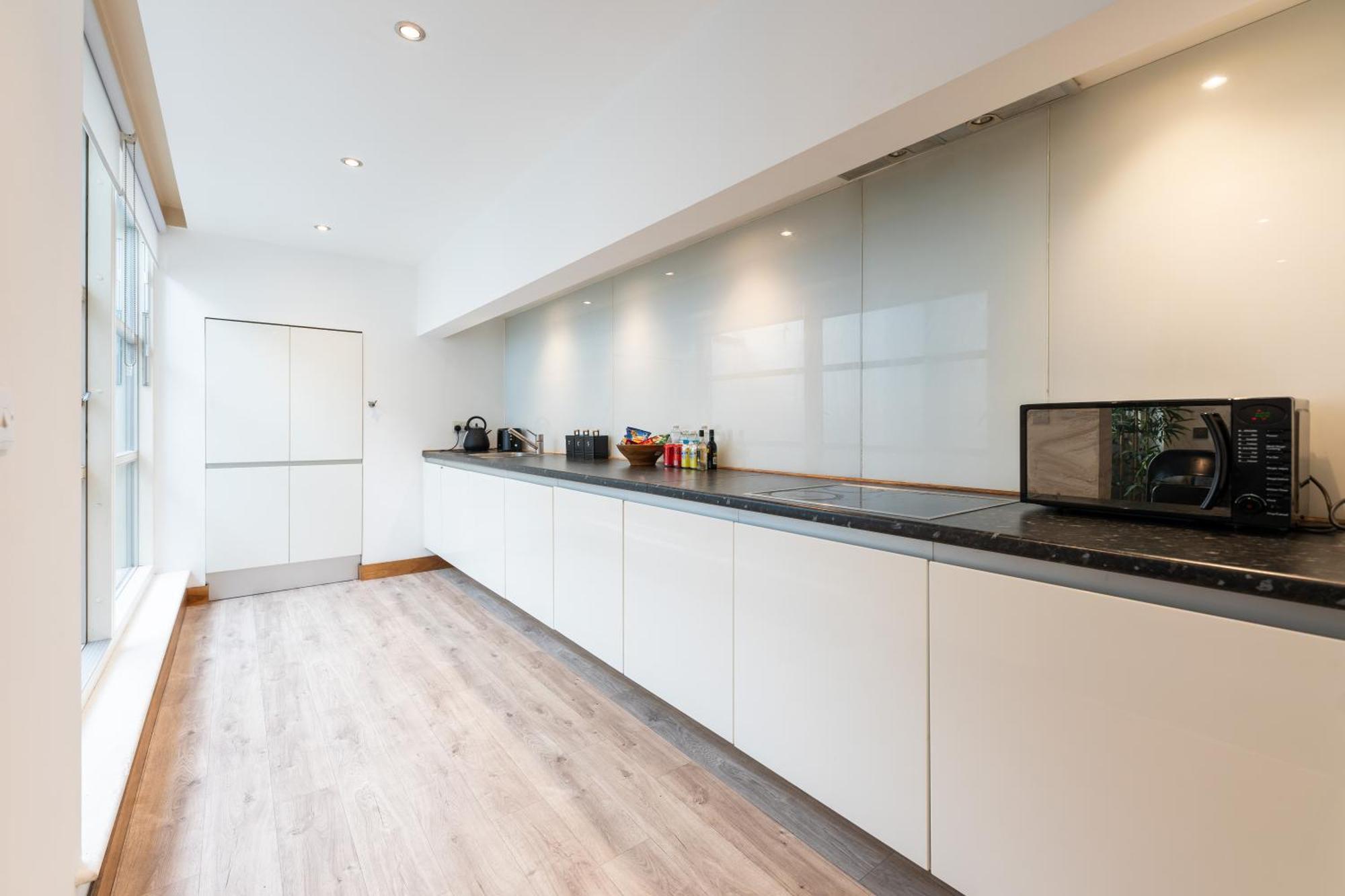 Luxury 2 Bedroom Flat In Bell Street London Eksteriør billede