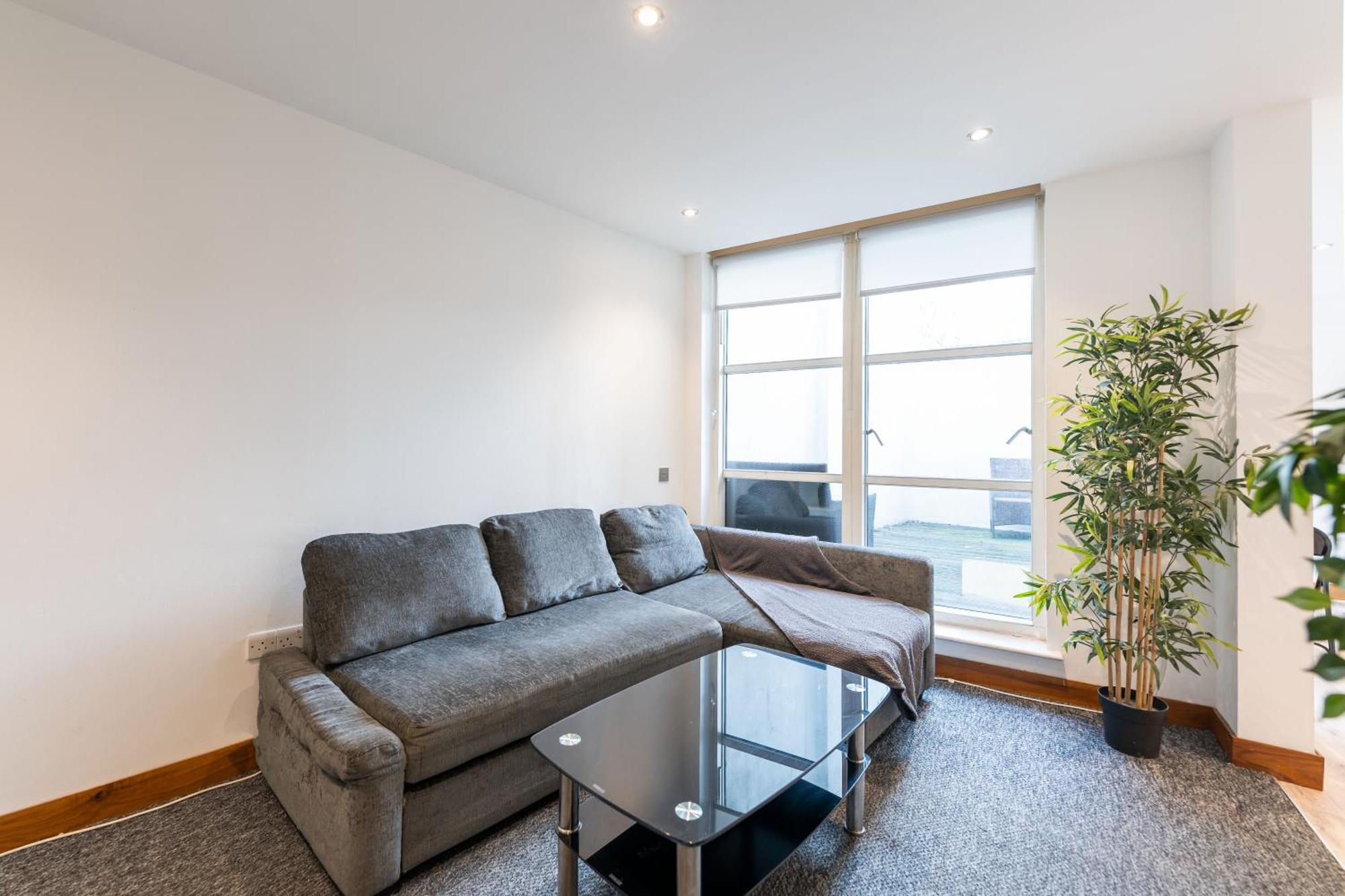 Luxury 2 Bedroom Flat In Bell Street London Eksteriør billede