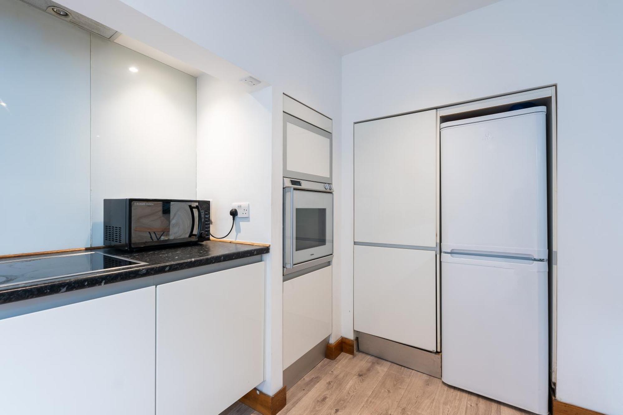 Luxury 2 Bedroom Flat In Bell Street London Eksteriør billede