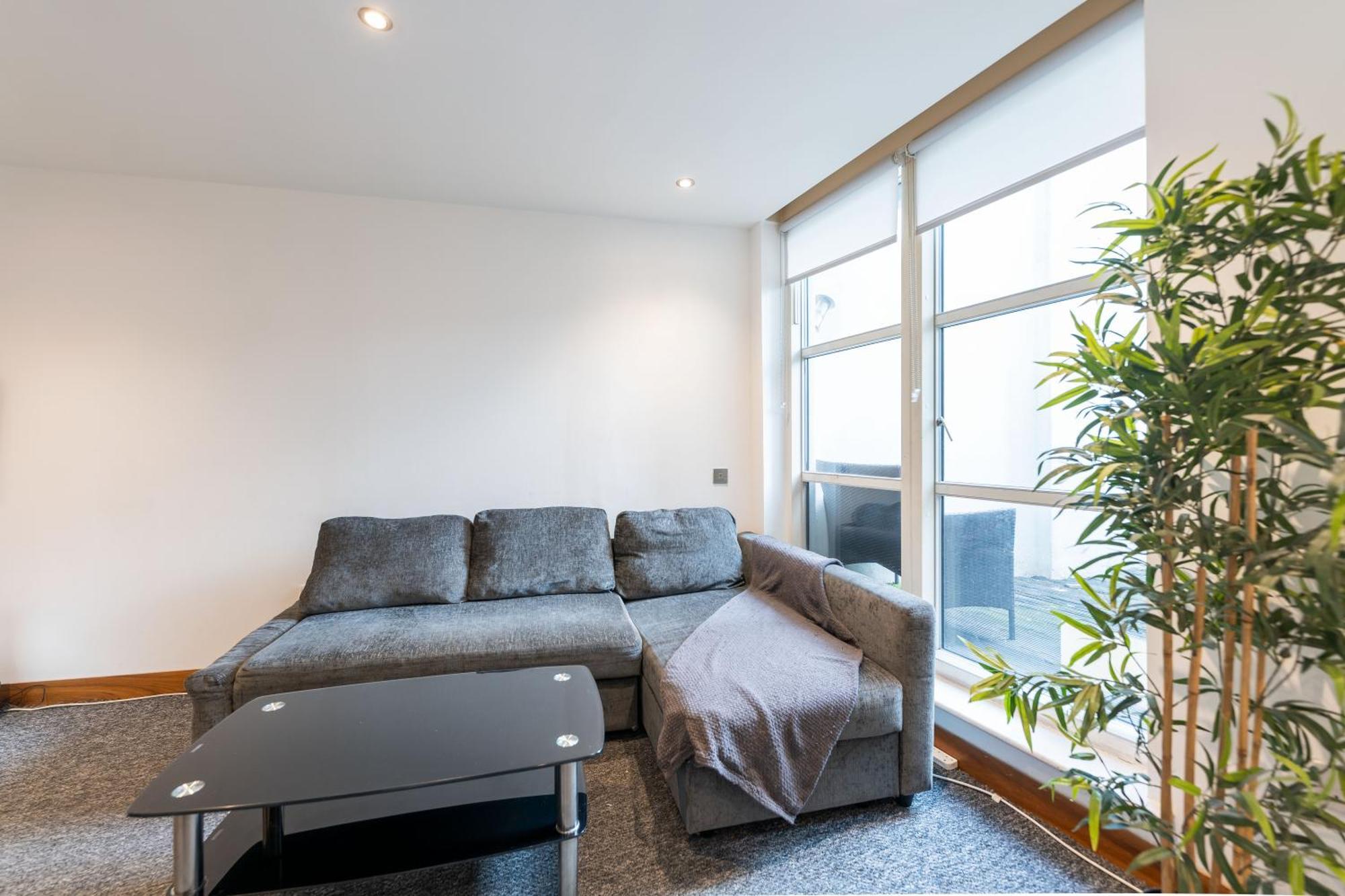Luxury 2 Bedroom Flat In Bell Street London Eksteriør billede