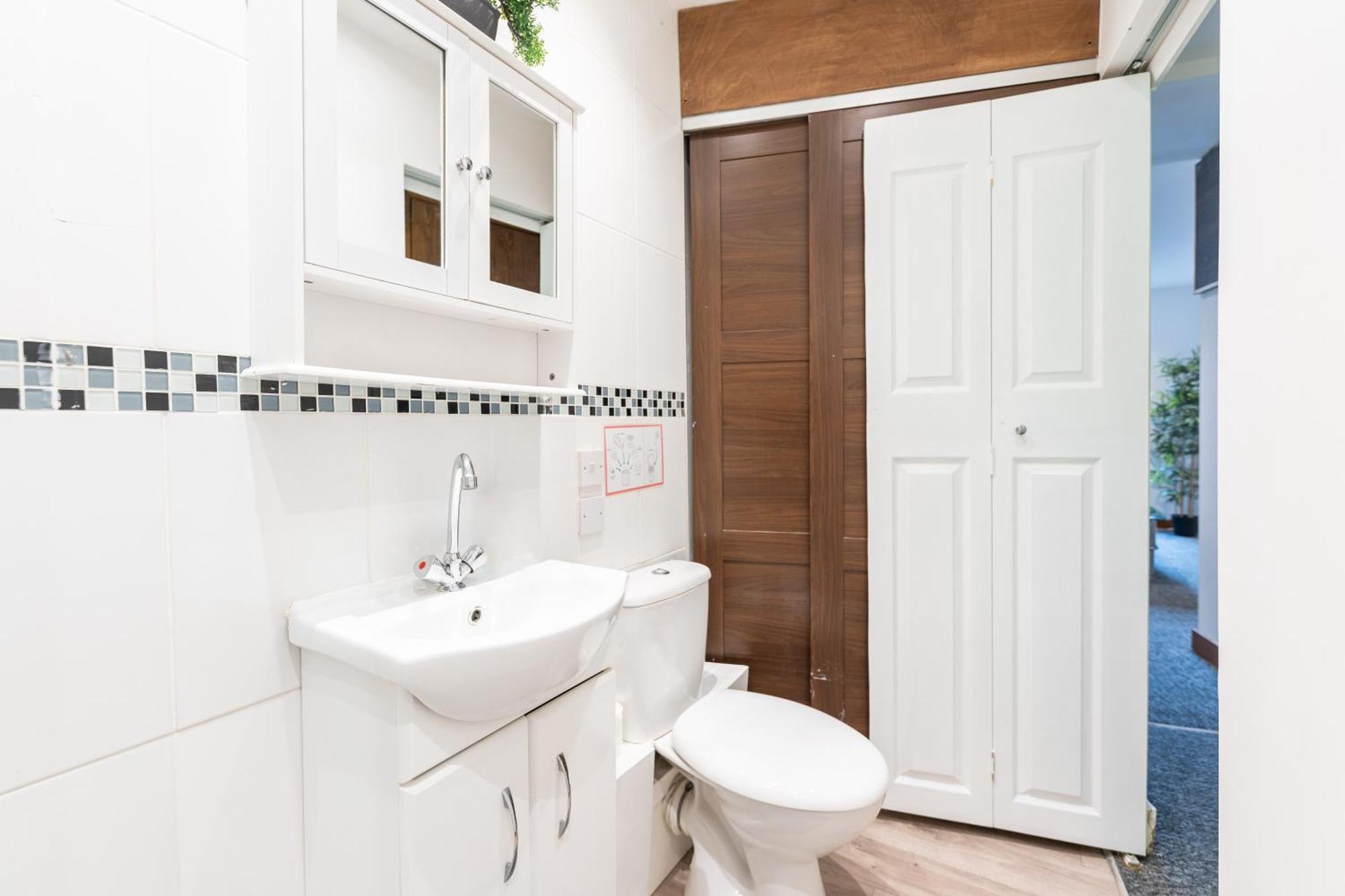 Luxury 2 Bedroom Flat In Bell Street London Eksteriør billede